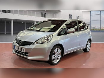 Used Honda Jazz 2015 for sale - 76083818: Photo