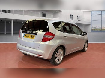 Used Honda Jazz 2015 for sale - 76083818: Photo