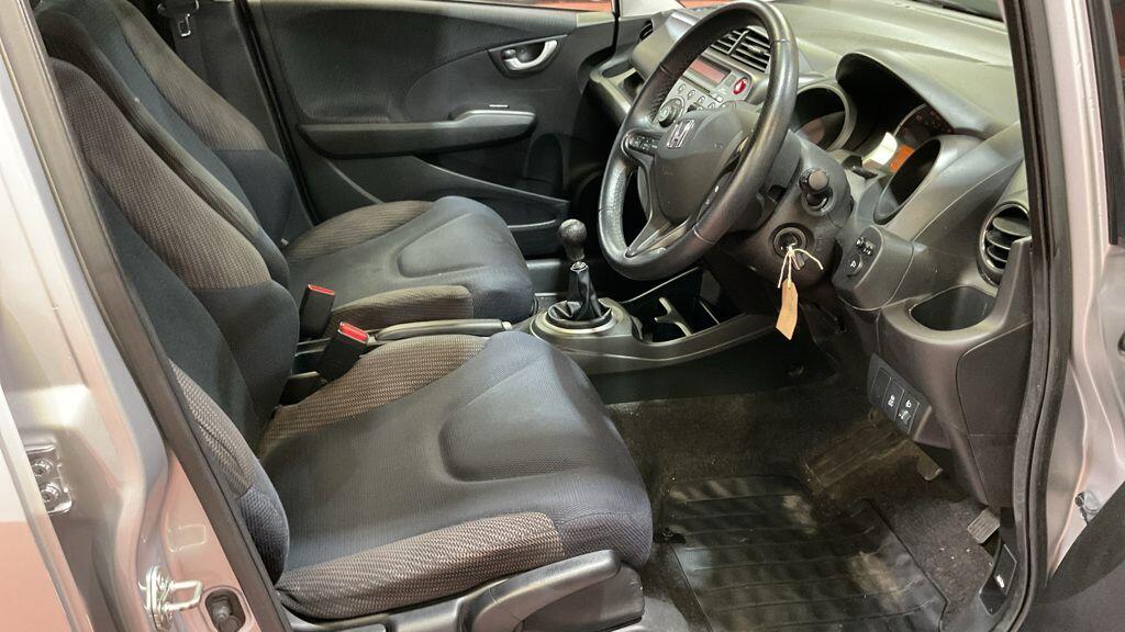 Used Honda Jazz 2015 for sale - 76083818: Photo 9
