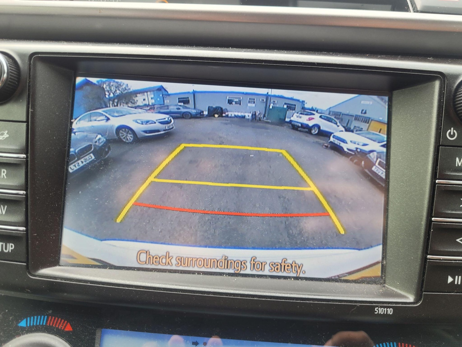 Used Toyota RAV4 2016 for sale - 76831777: Photo 11