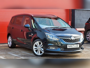 2017 (67) - 1.4T SRi 5dr Auto