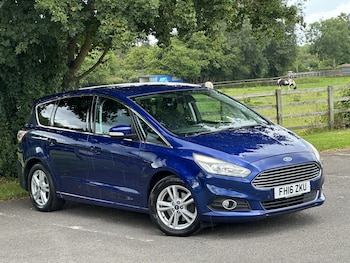 Used Ford S-Max 2016 for sale - 79291901: Photo