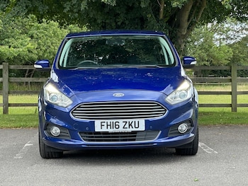 Used Ford S-Max 2016 for sale - 79291901: Photo