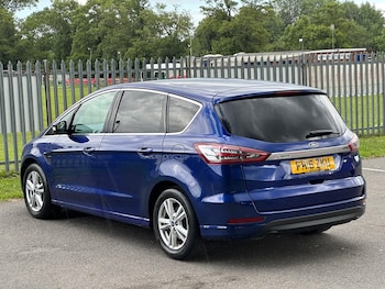 Used Ford S-Max 2016 for sale - 79291901: Photo
