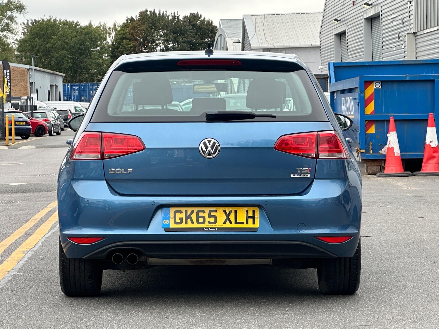 Vehicle 11
