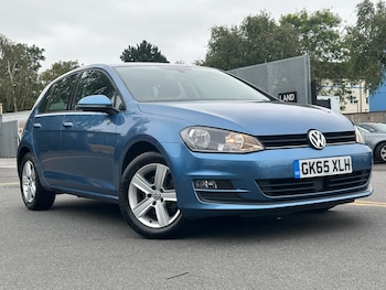 Used Volkswagen Golf 2015 for sale - 76001863: Photo