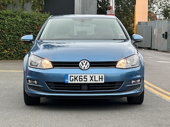 Used Volkswagen Golf 2015 for sale - 76001863: Photo