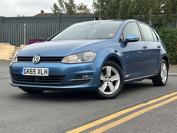 Used Volkswagen Golf 2015 for sale - 76001863: Photo