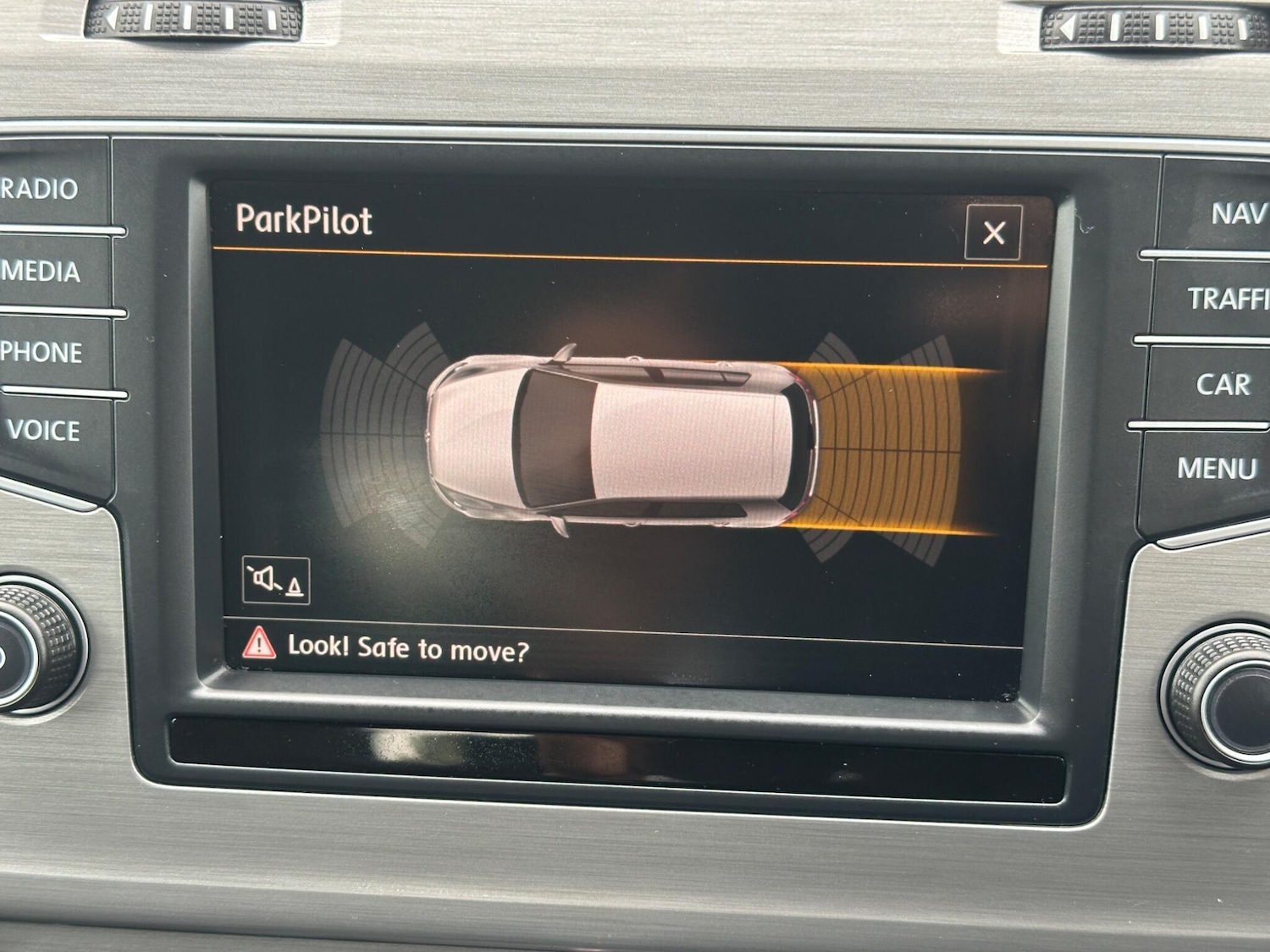 Vehicle 60