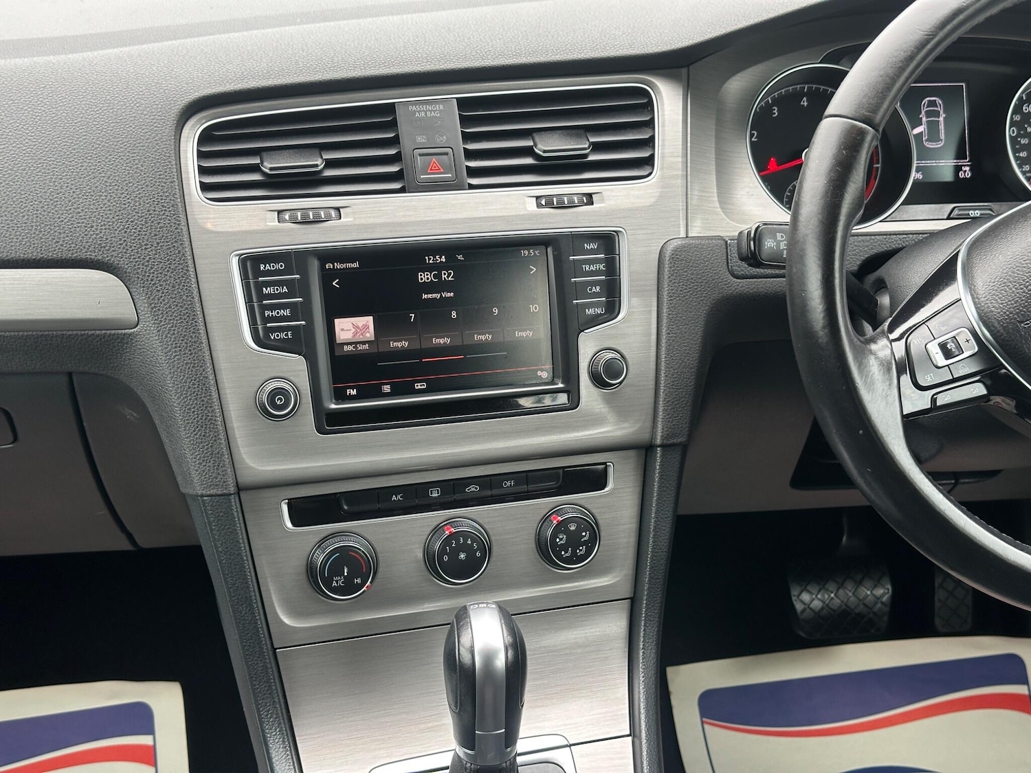 Vehicle 66