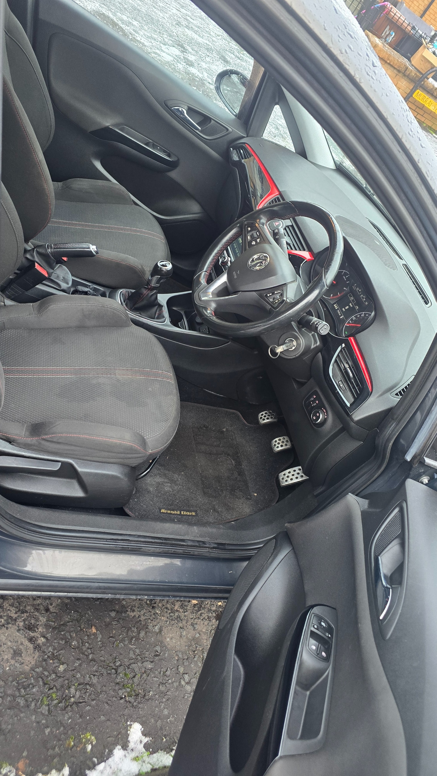 Used Vauxhall Corsa 2016 for sale - 77135058: Photo 10