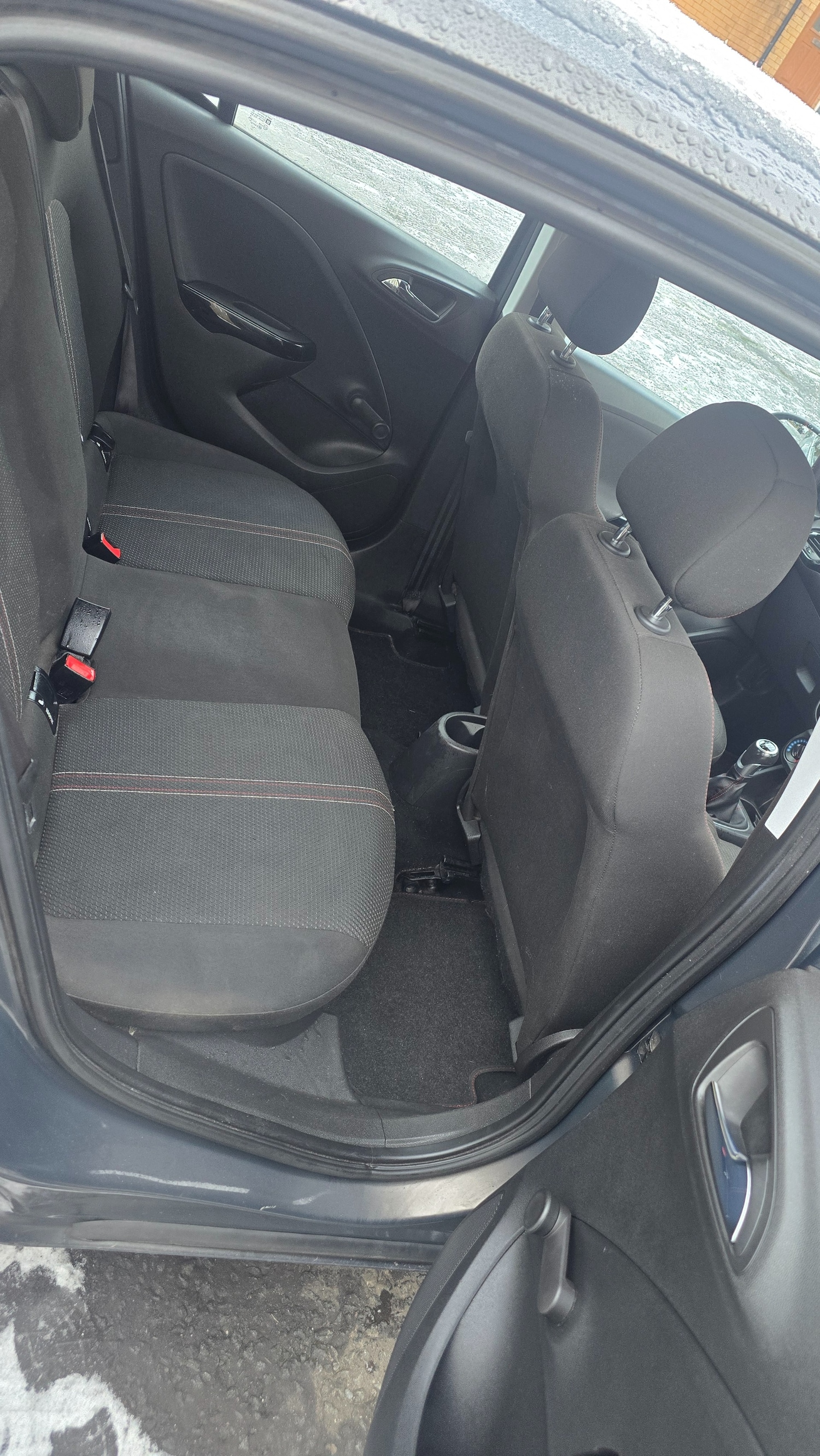 Used Vauxhall Corsa 2016 for sale - 77135058: Photo 11