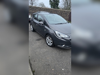 2016 (66) - 1.4 ecoFLEX SRi 5dr