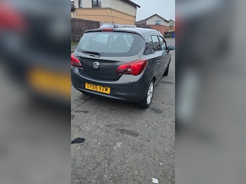 Used Vauxhall Corsa 2016 for sale - 77135058: Photo