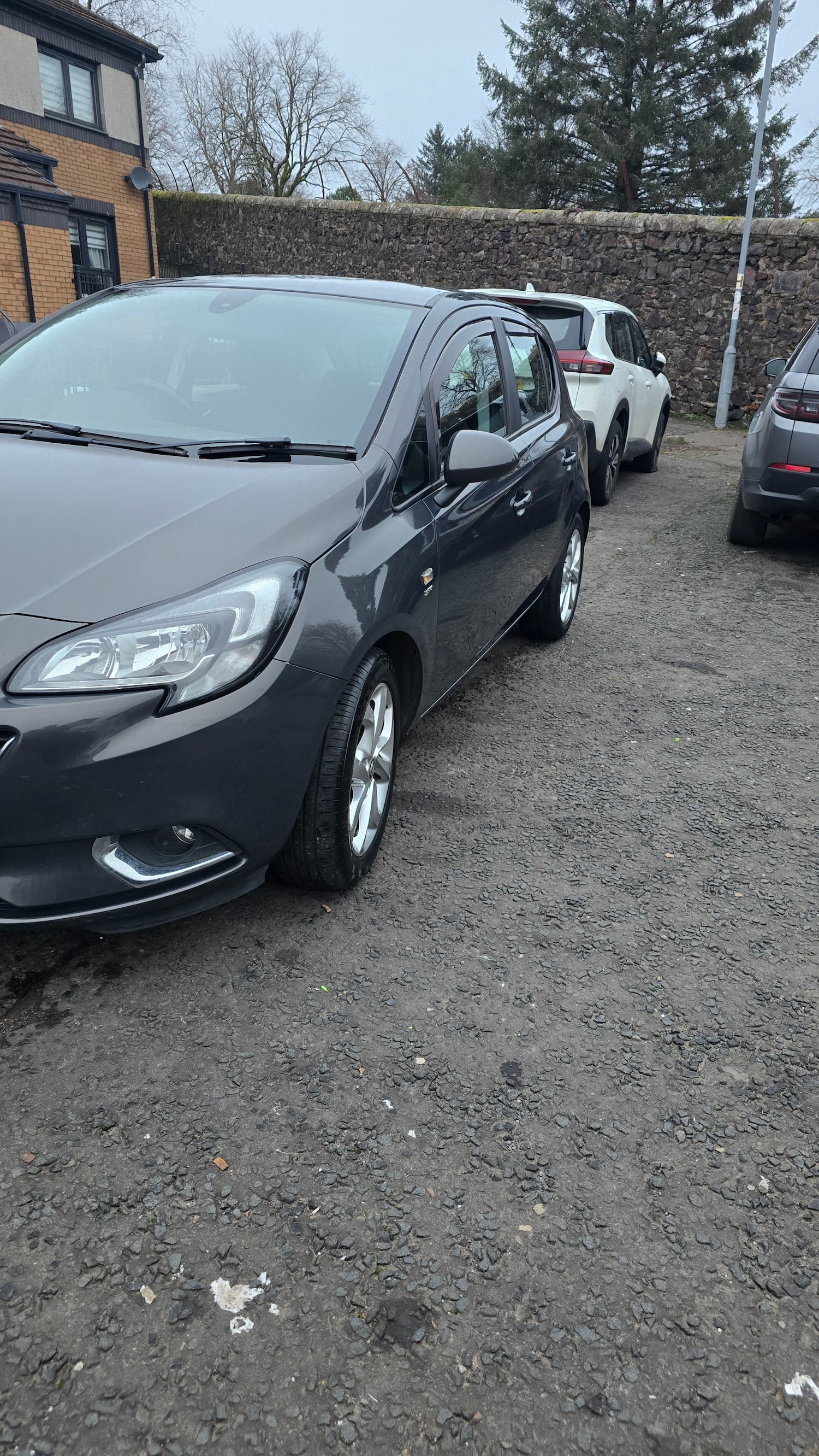 Used Vauxhall Corsa 2016 for sale - 77135058: Photo 5