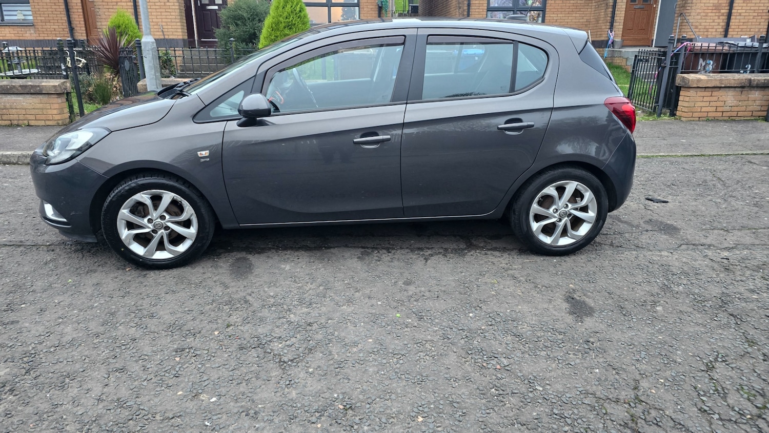 Used Vauxhall Corsa 2016 for sale - 77135058: Photo 6