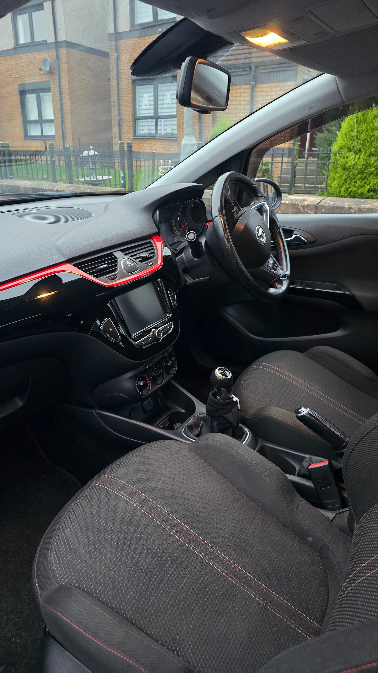 Used Vauxhall Corsa 2016 for sale - 77135058: Photo 8