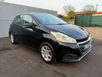 2017 (17) - 1.2 PureTech Active Euro 6 5dr