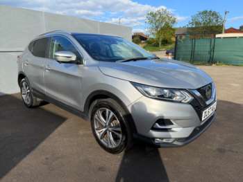 2017 (67) - 1.2 DIG-T N-Connecta XTRON Euro 6 (s/s) 5dr