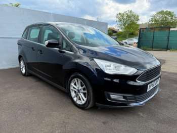 2016 (66) - 1.5 TDCi Zetec 5dr Powershift