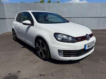 2011 (11) - 2.0 TSI GTI 3dr DSG