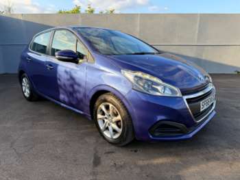 2016 (66) - 1.2 PureTech Active Euro 6 5dr