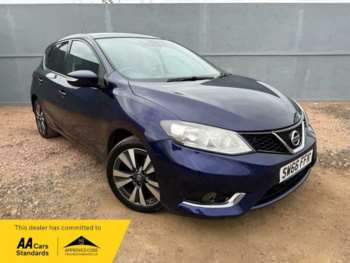 2016 (66) - 1.5 dCi N-Connecta 5dr