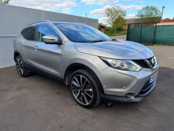 2015 (65) - 1.6 dCi Tekna XTRON 2WD Euro 6 (s/s) 5dr