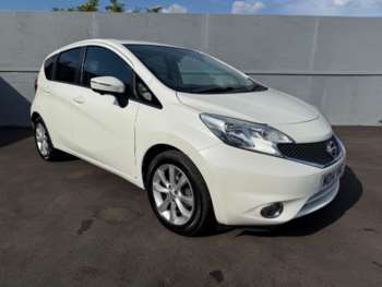 (14) - 1.2 DIG-S Tekna CVT Euro 5 (s/s) 5dr