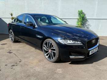 (15) - 2.0d Portfolio Auto Euro 6 (s/s) 4dr