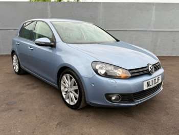 2011 (11) - 1.4 TSI GT DSG Euro 5 5dr