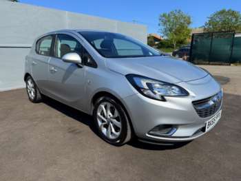 2015 (65) - 1.4i ecoFLEX SRi Euro 6 5dr