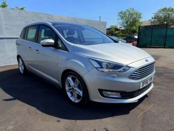 (66) - 1.5 TDCi Titanium X Powershift Euro 6 (s/s) 5dr