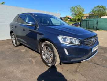 2015 (64) - 2.0 D4 SE Nav Geartronic Euro 6 (s/s) 5dr