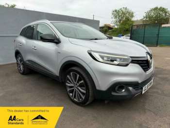2018 (18) - 1.5 dCi Signature Nav EDC Euro 6 (s/s) 5dr