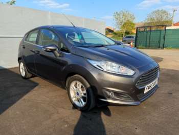 (65) - 1.0T EcoBoost Zetec Euro 6 (s/s) 5dr