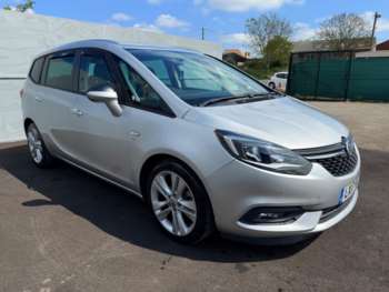 (17) - 1.4i Turbo SRi Nav Euro 6 5dr