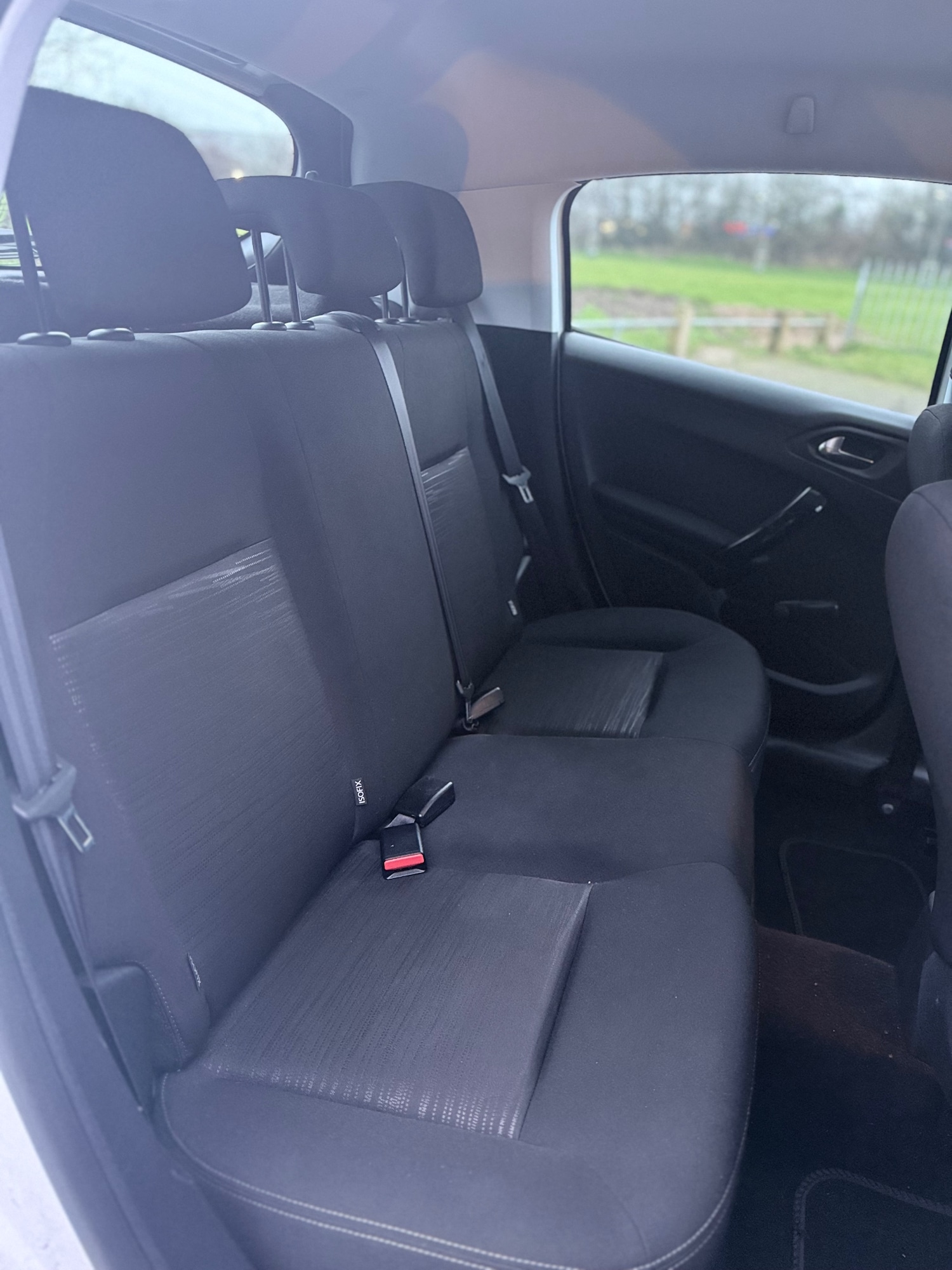 Used Peugeot 208 2014 for sale - 77327178: Photo 8