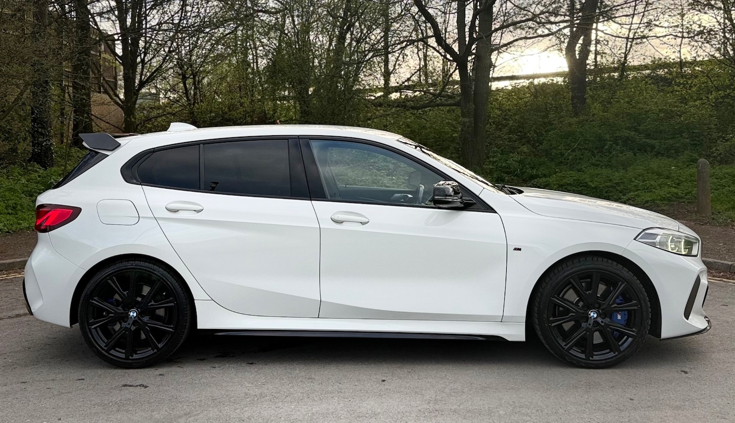 Used BMW 1 Series 2020 for sale - 78070775: Photo 10