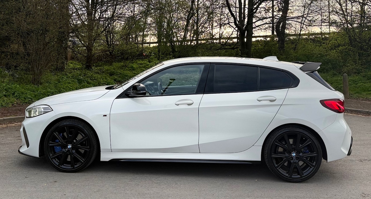 Used BMW 1 Series 2020 for sale - 78070775: Photo 11