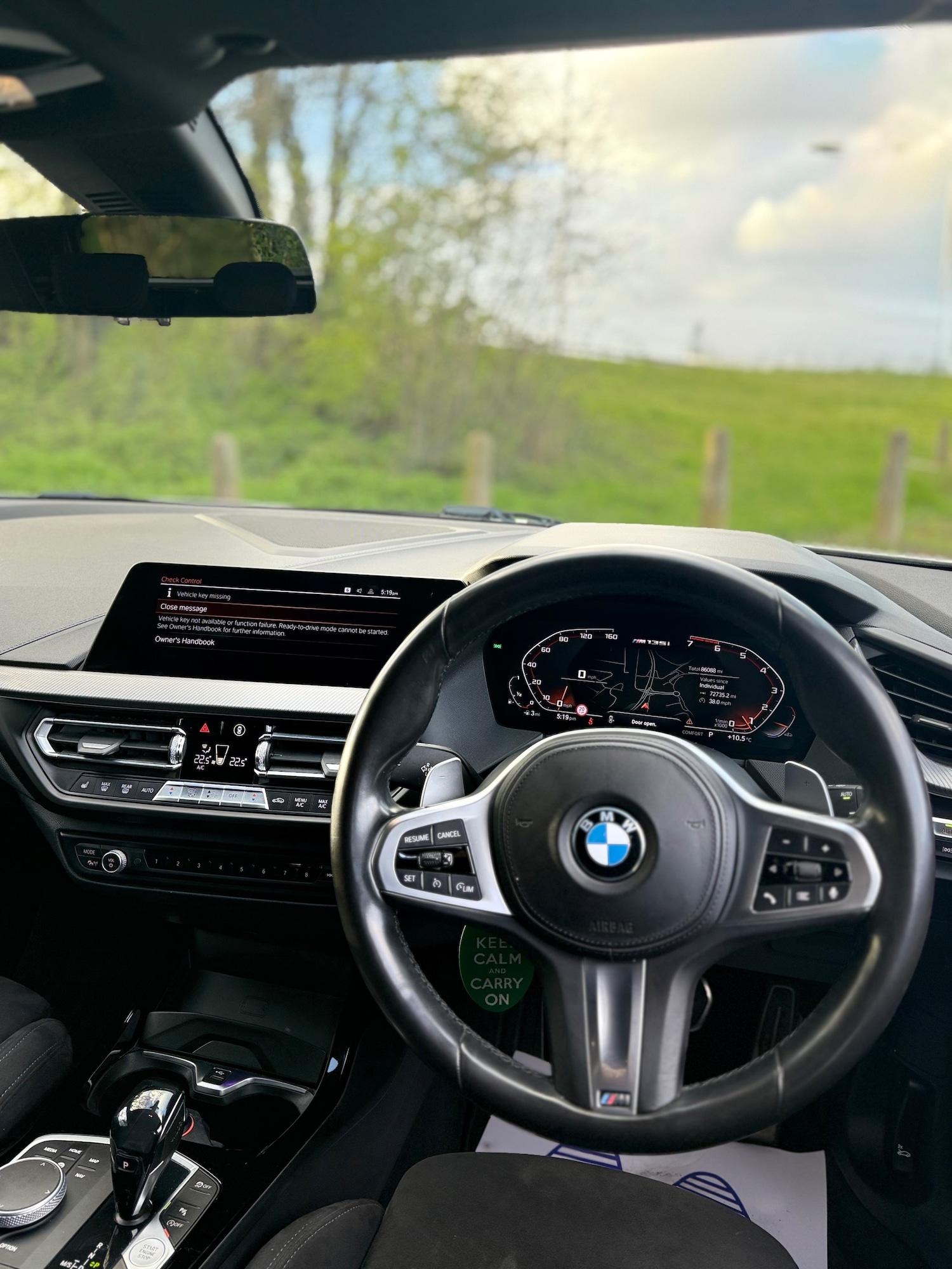 Used BMW 1 Series 2020 for sale - 78070775: Photo 12