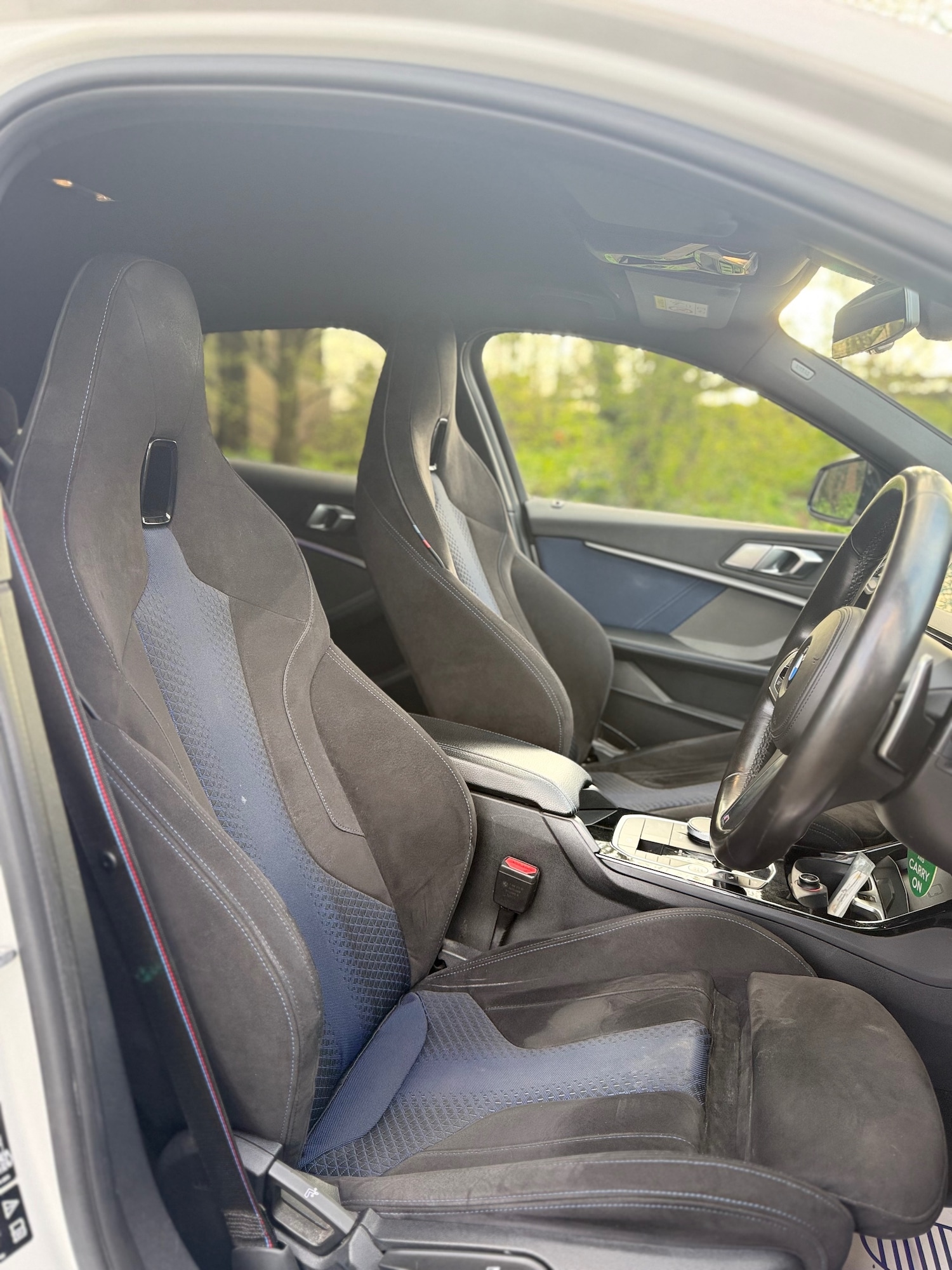 Used BMW 1 Series 2020 for sale - 78070775: Photo 13