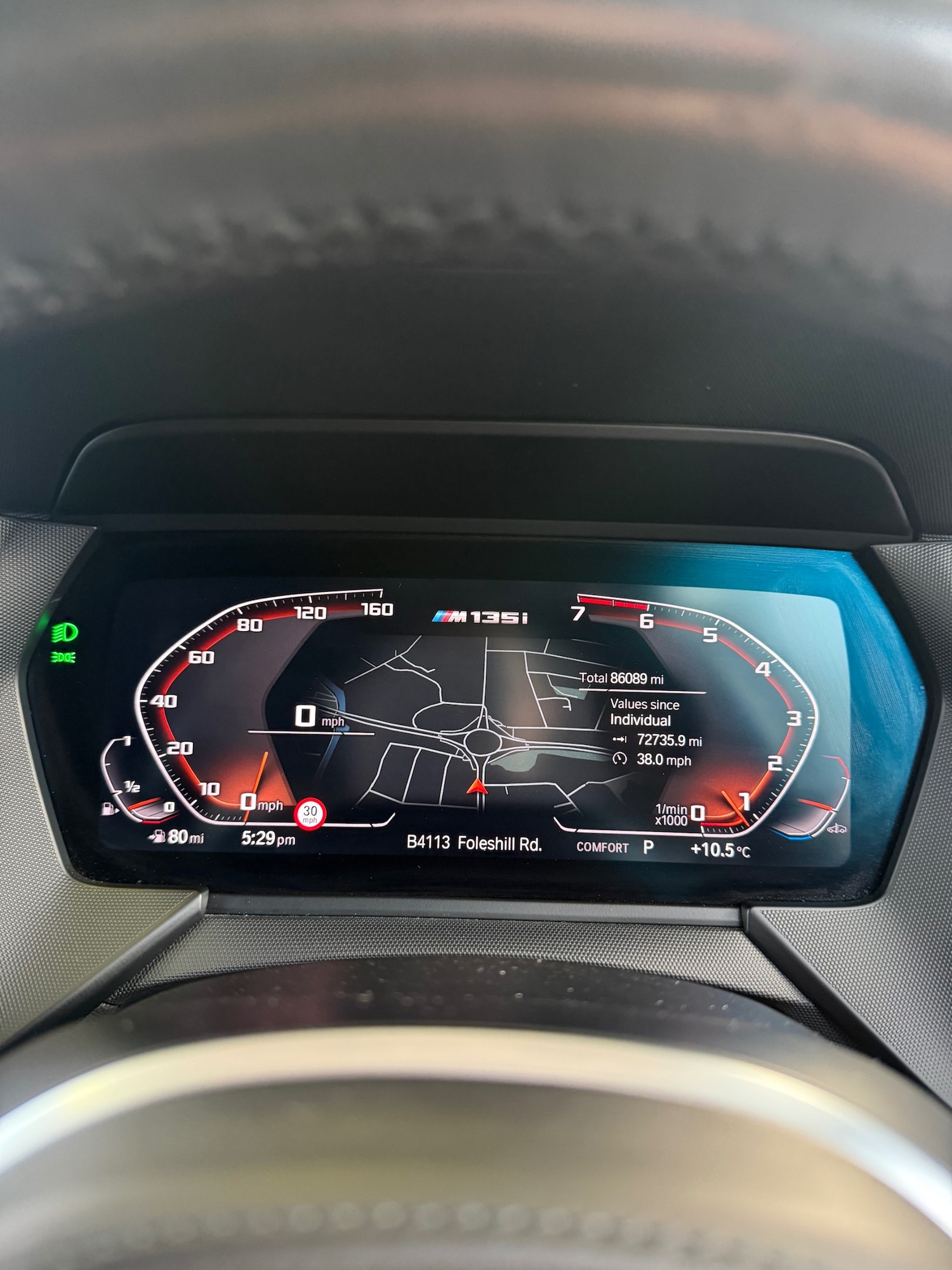 Used BMW 1 Series 2020 for sale - 78070775: Photo 15