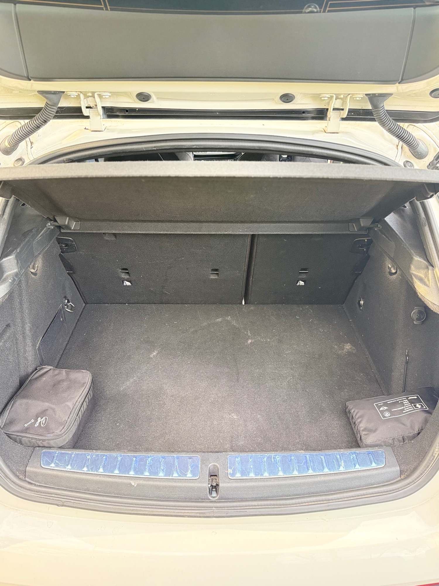 Used BMW 1 Series 2020 for sale - 78070775: Photo 16