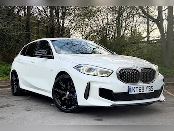 Used BMW 1 Series 2020 for sale - 78070775: Photo