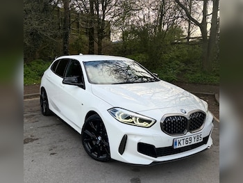 Used BMW 1 Series 2020 for sale - 78070775: Photo