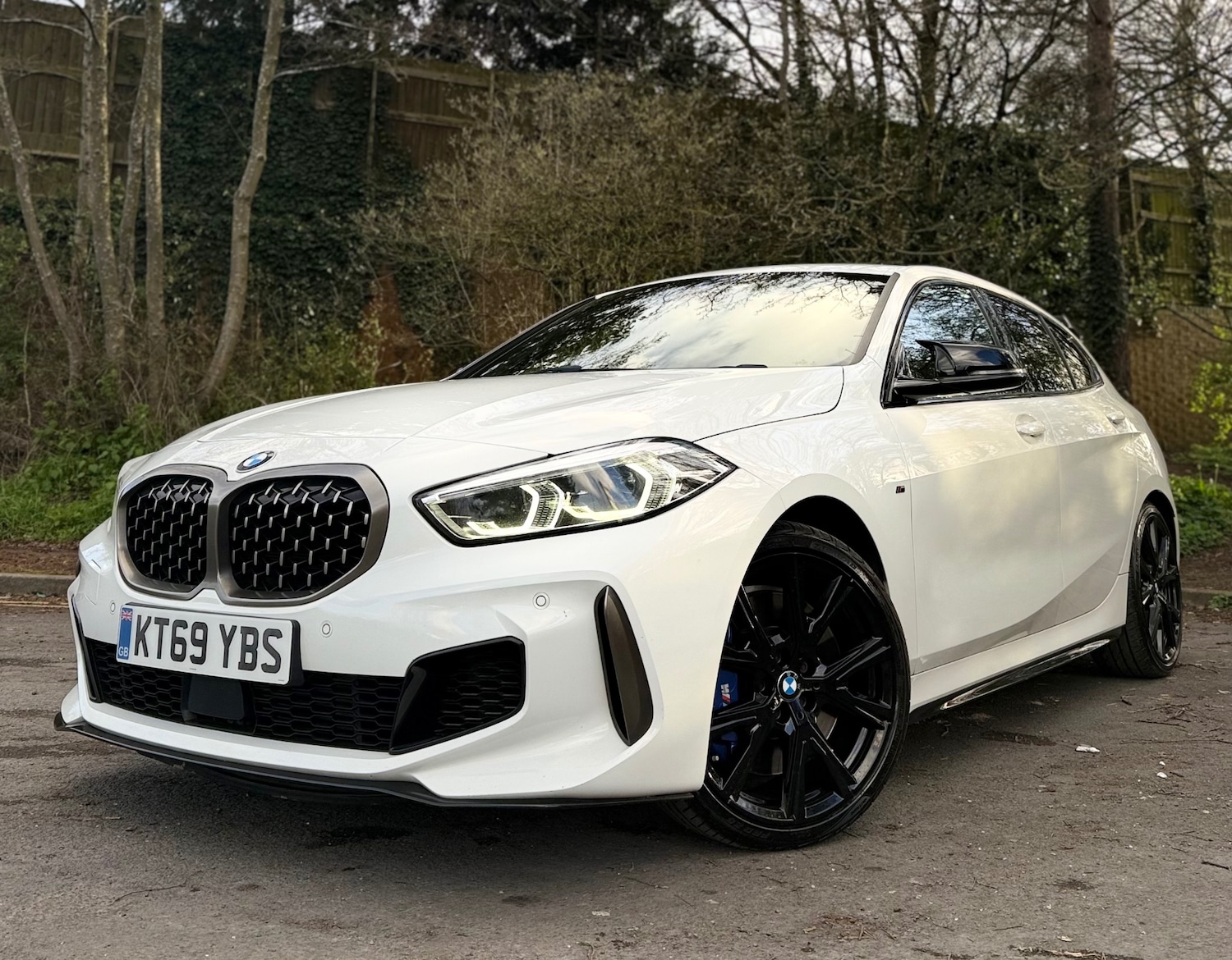 Used BMW 1 Series 2020 for sale - 78070775: Photo 3