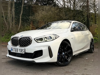 Used BMW 1 Series 2020 for sale - 78070775: Photo