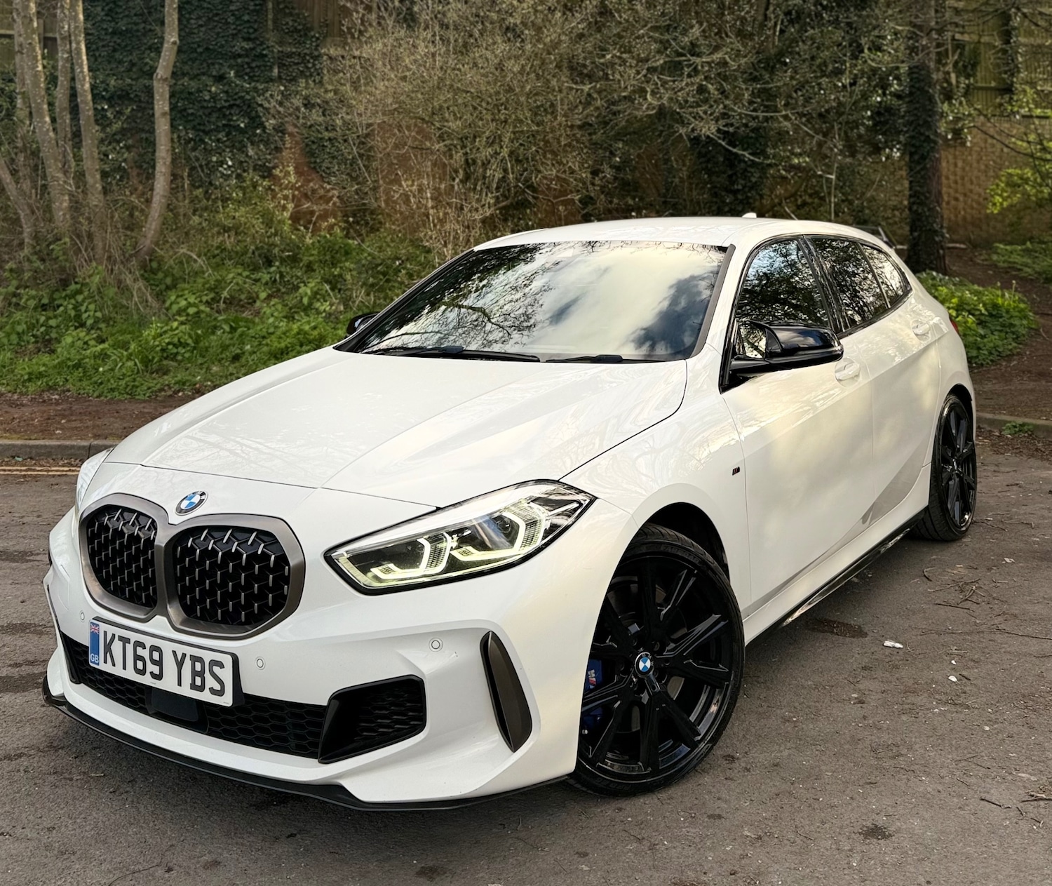 Used BMW 1 Series 2020 for sale - 78070775: Photo 4