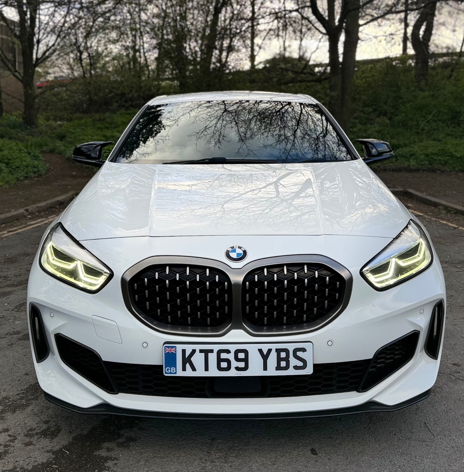 Used BMW 1 Series 2020 for sale - 78070775: Photo 5